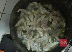 酸菜鱼的做法图解7