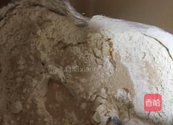 平菇披萨的做法图解1