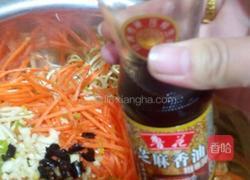 千丝豆腐皮的做法图解5