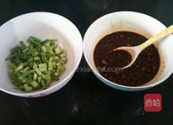白菜炒木耳的做法图解3