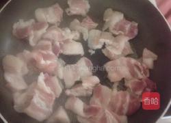 荞头土豆焖饭的做法图解5