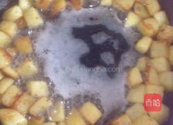 荞头土豆焖饭的做法图解10
