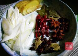 红烧鸡肉土豆的做法图解2