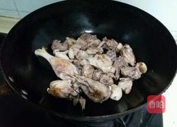 啤酒鸭的做法图解5