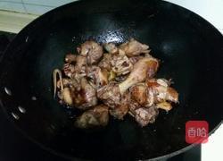 啤酒鸭的做法图解7