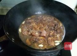 啤酒鸭的做法图解9