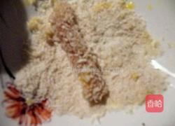 炸肉条的做法图解4