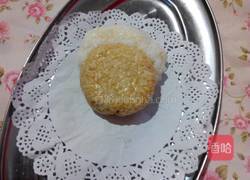 圣诞老人饭团的做法图解3