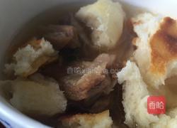 羊肉泡馍的做法图解4