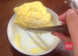 简易微波蛋的做法图解8