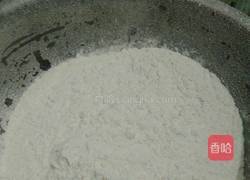 鸡蛋煎饼的做法图解1