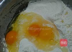 鸡蛋煎饼的做法图解2