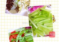香辣蟹的做法图解3