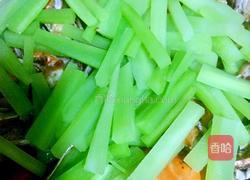 香辣蟹的做法图解6