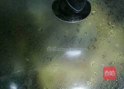 茄子干土豆条炒牛肉的做法图解10