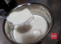 自制大果粒酸奶的做法图解6