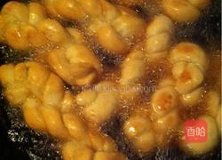 大麻花的做法图解8