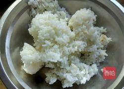 紫菜包饭的做法图解1