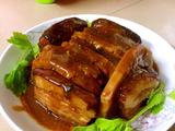 香芋扣肉