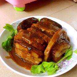 香芋扣肉的做法[图]