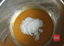 蛋挞的做法图解2