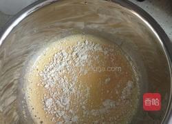 蛋挞的做法图解4