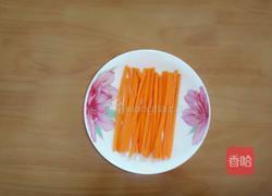紫菜包饭的做法图解1