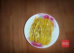 紫菜包饭的做法图解3