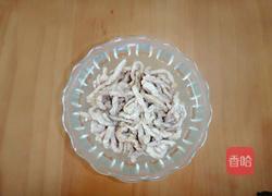 紫菜包饭的做法图解5