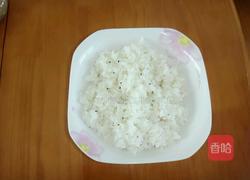 紫菜包饭的做法图解6