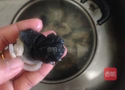 水鱼鸡汤的做法图解4