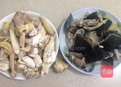 水鱼鸡汤的做法图解5