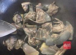 水鱼鸡汤的做法图解7