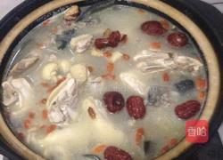 水鱼鸡汤的做法图解11