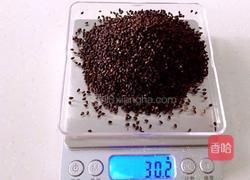蜂窝煤的做法图解1