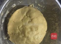 卡通饼干的做法图解6