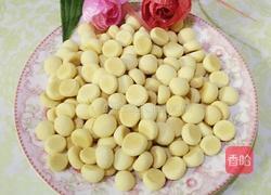 菠萝豆的做法图解10