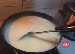 玉米粥的做法图解5