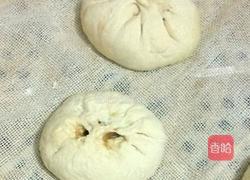 白菜肉包子的做法图解11