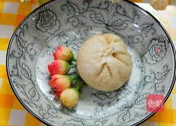 白菜肉包子的做法图解13