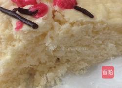 梅花发糕的做法图解11