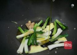 蒜焖鹅的做法图解5