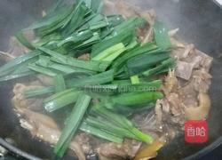 蒜焖鹅的做法图解9