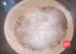 辣炒花甲王的做法图解3