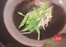 辣炒花甲王的做法图解6