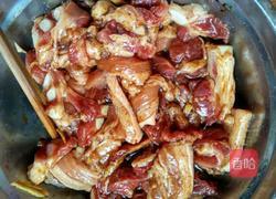 米粉蒸肉的做法图解3