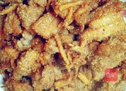 米粉蒸肉的做法图解7
