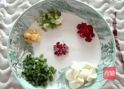 干煸土豆片的做法图解3