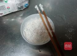 西红柿疙瘩汤的做法图解8