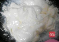 棉花糖版牛轧糖的做法图解3